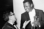 Morre Sidney Poitier, primeiro negro a vencer o Oscar | Filmelier News
