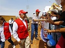 Presidente Martín Vizcarra inauguró obras en Huacho | News | ANDINA ...