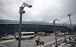 Dozens of Israelis detained at Moscow airport, with no reason given ...