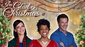 I'm Glad It's Christmas Full Cast List & Release Date