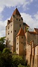 Trausnitz Castle - Germany | Germany castles, Germany, Castle