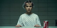 Eleven | How Does Stranger Things Season 1 End? | POPSUGAR ...