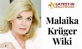 Malaika Krüger Wiki, Biography, Age, Parents, Ethnicity, Boyfriend ...