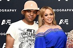 Who Are Faith Evans Kids and Did She Have A Baby With Biggie?