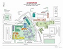 Oak Ridge High School - Campus Map