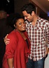 Zachary Levi and Yvette Nicole Brown - Dating, Gossip, News, Photos