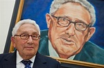 Henry Kissinger wird 90: Seine deutschen Wurzeln hat er immer bewahrt ...