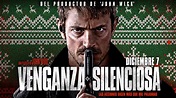 Venganza Silenciosa (Silent Night) | Tráiler oficial subtitulado - YouTube