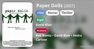 Paper Dolls (film, 2007) - FilmVandaag.nl