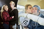 Trending News 7933r0: Aaron Carter Girlfriend Melanie Martin Instagram