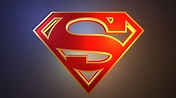 ArtStation - Supergirl Logo Render