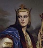 Philippe III le Hardi - Histoire de France