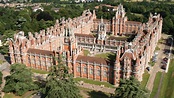 Royal Holloway, University of London - UK Study Centre