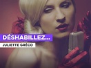 Prime Video: Déshabillez-moi al estilo de Juliette Gréco