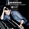 Live From Spotify London – Single de John Newman | Spotify