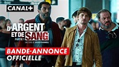 D'Argent et de Sang | Bande-annonce officielle | Création Originale ...