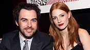 Jessica Chastain Family (Husband, Kids, Siblings, Parents) - YouTube