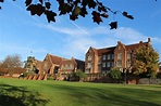 Epsom College, Surrey UK - Which Boarding School