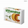 Vitamina C 500 mg 30 Cápsulas Blandas - FC Laboratorios