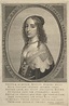 Portret van Elisabeth van de Palts - Museum Boijmans Van Beuningen