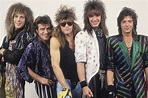 This Week in Billboard Chart History: In 1987, Bon Jovi Winged to No. 1 ...