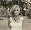 Sam Shaw (1912-1999) - Marilyn Monroe - Roxbury - 1957 - Catawiki