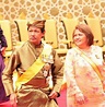 His Royal Highness Prince Jefri Bolkiah and Wife | Brunei, although ...