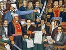 La Constitución de Apatzingán, garantías individuales del Estado ...