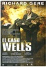 El caso Wells (2007) "The Flock" de Wai-Keung Lau - tt0473356 Richard ...