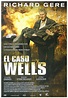 El caso Wells (2007) [02] cart. esp. tt0473356 | Peliculas, Richard ...