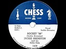 Rocket 88 - Ike Turner 🍾 Primera Canción de Rock 1951 - YouTube