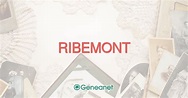 Nom de famille RIBEMONT : origine et signification - Geneanet