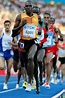 Moses Ndiema Kipsiro - Alchetron, The Free Social Encyclopedia