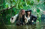 Pirates of the Caribbean - Fremde Gezeiten | Film 2011 | Moviepilot.de
