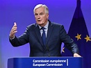 Brexit: Michel Barnier meets with UK arch-Remainers in Brussels as ...