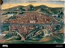Florencia siglo xv fotografías e imágenes de alta resolución - Alamy