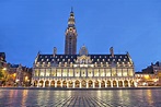 Visit Leuven: 2021 Travel Guide for Leuven, Flemish Region | Expedia