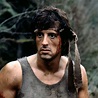 'Rambo V': Sylvester Stallone muestra el nuevo look cowboy de Rambo ...