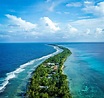 Tuvalu Reisen billig – Flug & Hotel Tuvalu