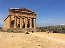 Valley of the Temples, Agrigento, Sicily - The Museum Times