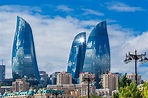 How to Spend 48 Hours in Baku, Azerbaijan