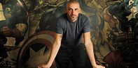 Marvel's Axel Alonso Steps Down As Editor