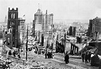 1906 San Francisco earthquake: Old photos offer new glimpses of devastation