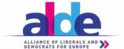 ALDE – Allianz der Liberalen und Demokraten für Europa – Die Blende