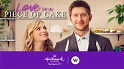 Love is a Piece of Cake (2020) — The Movie Database (TMDb)