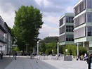 Campus - Universität Koblenz-Landau