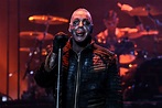 Rammstein Share Teaser Clips + Names of Songs from New Album