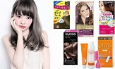 平價染髮！日本34款人氣染髮劑大比拼 最上色、耐用、方便的產品 - 每日頭條
