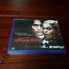 Sleepy Hollow de Tim Burton Blu-ray