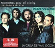 Discos Pop & Mas: La Oreja de Van Gogh - Cometas Por El Cielo (Edición ...
